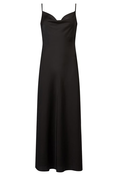 HADLEY DRESS BLACK 3