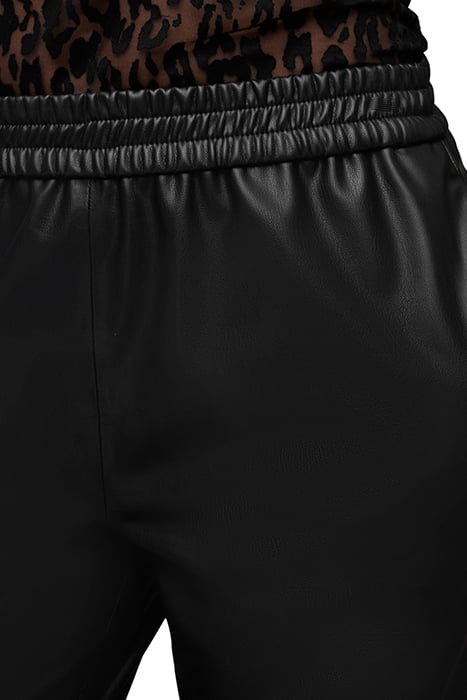 JEN FAUX JOGGER BLACK 6