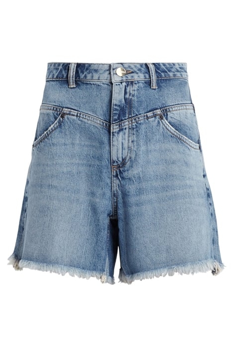 EMMY SHORTS VINTAGE INDIGO 4