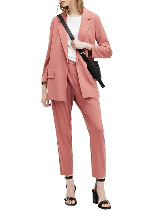 ALEIDA TRI TROUSER RICH PINK 5