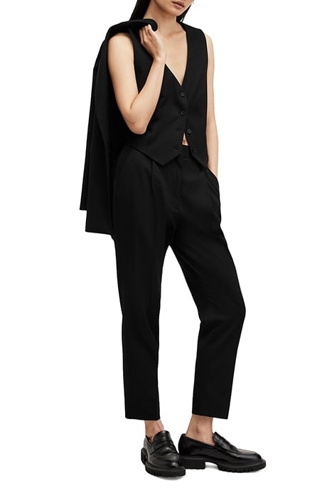 NELLIE TROUSER BLACK 5