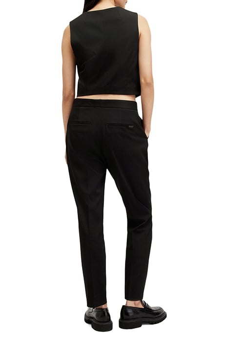 NELLIE TROUSER BLACK 3