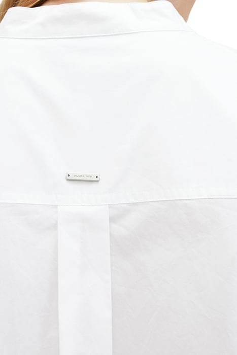 MARCIE VAL SHIRT WHITE 7
