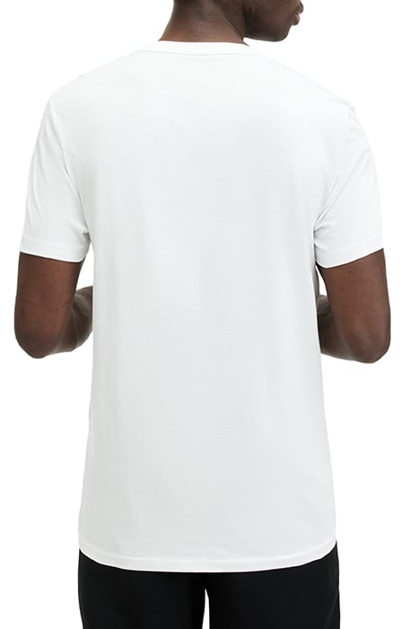 TONIC SS CREW 3 PK OPT WHT/LILAC/BLUE 6