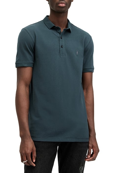 REFORM SS POLO MARINE BLUE 1