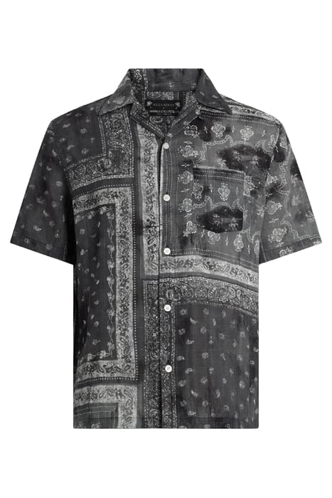 TIJUANA SS SHIRT JET BLACK 4