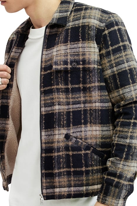 CROSBY JACKET MARINE BLUE 7