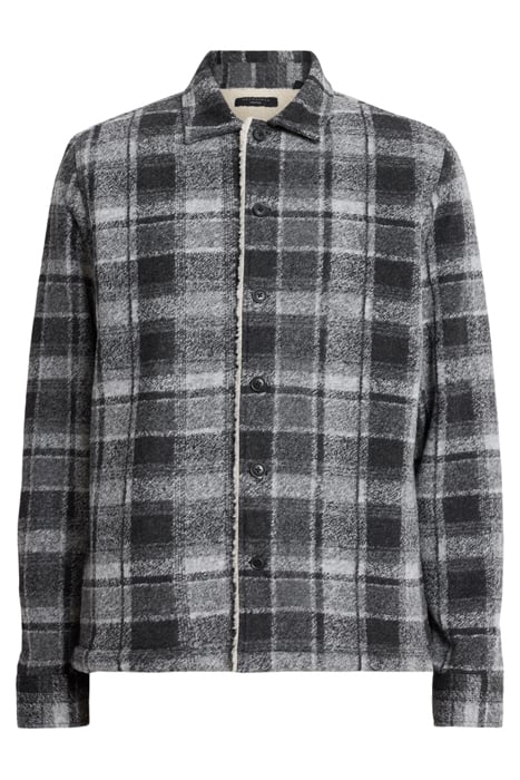 ALTAMOUNT JACKET COOL GREY/JET BLK 4