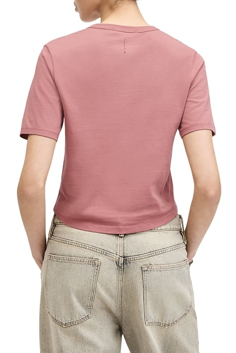 GIGI TEE ASH ROSE PINK 2