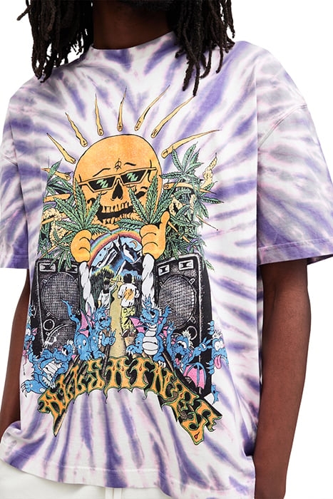 FEST SS CREW SUGARED LILAC 6