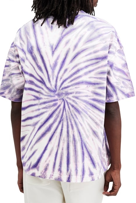 FEST SS CREW SUGARED LILAC 2