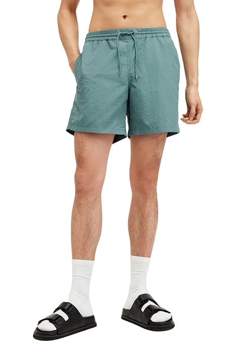 WARDEN SWIMSHORT AQUARA BLUE 1