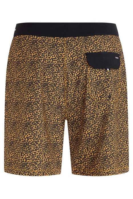 PHANTOM CLASSIC 18" BOARDSHORT GOLD SHED 4