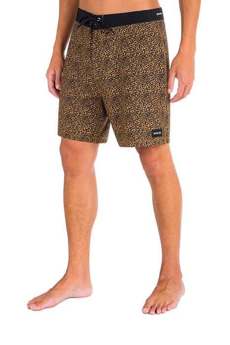 PHANTOM CLASSIC 18" BOARDSHORT GOLD SHED 5