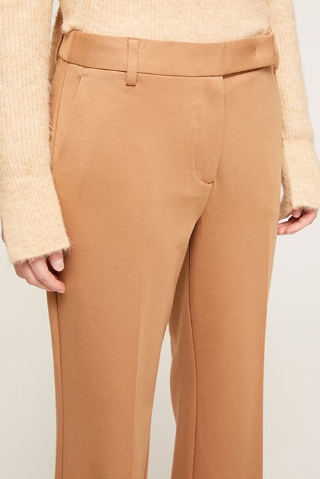 CROPPED TROUSERS NATURAL 4
