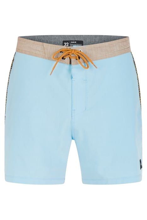 PHNTM NATURALS SESSIONS 16 BOARDSHORT BLUE DREAM 3