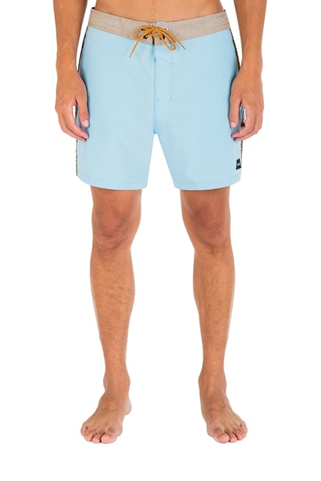 PHNTM NATURALS SESSIONS 16 BOARDSHORT BLUE DREAM 1