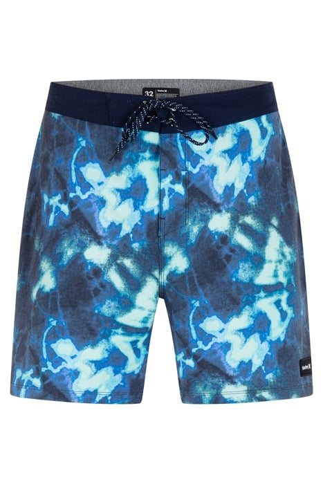 PHANTOM-ECO CLASSIC 18" BOARDSHORT OBSIDIAN 3