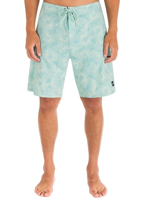 PHNTM NATURALS WEEKENDER 20" BOARDSHORT FIJI 1