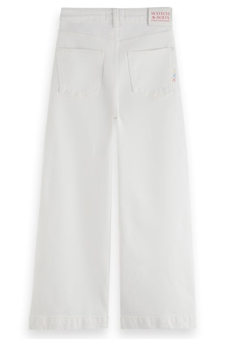 THE WAVE HIGH-RISE WIDE JEANS - KEEP IT COOL 2