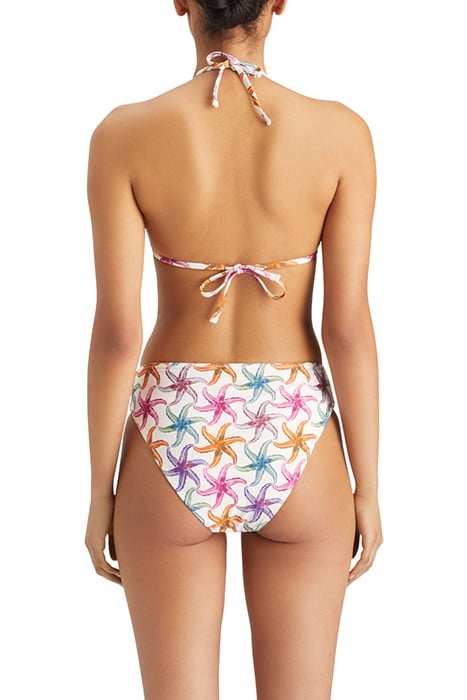 REVERSIBLE BIKINI TOP STARFISH 2
