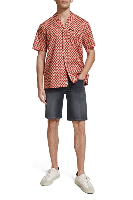 RALSTON REGULAR SLIM SHORT N NEW HERO 3