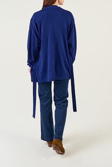 CARDIGAN LONG SLEEVES 21001778 BLUEPRINT 2