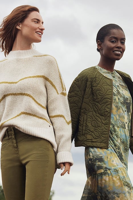 PULLOVER LONG SLEEVES 21001783 MOON BEAM 7