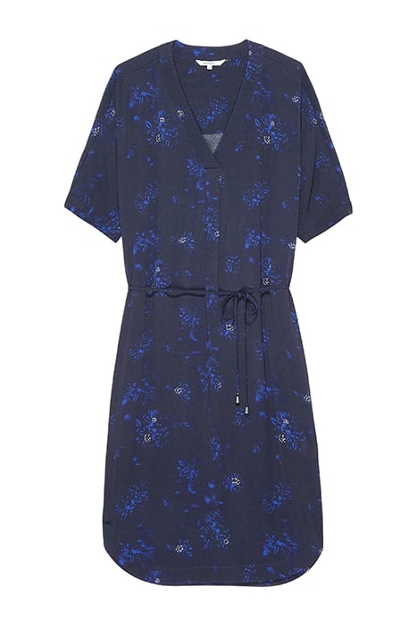 DRESS WOVEN MEDIUM 23001936 NIGHT SKY 1