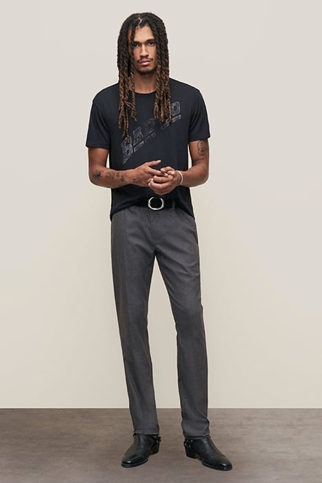 MOTOR CITY PANTS IRON GREY 2