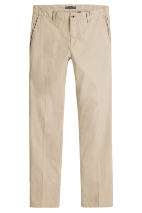 MOTOR CITY PANTS CARAMEL 2