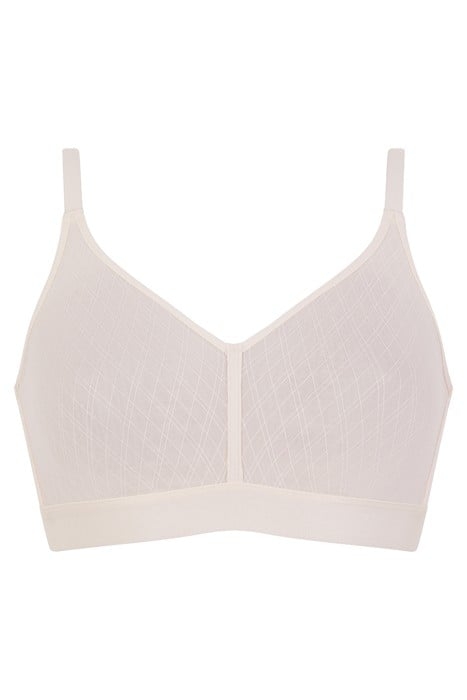 SMOOTH LINES IVOIRE / MILK / TALC 3