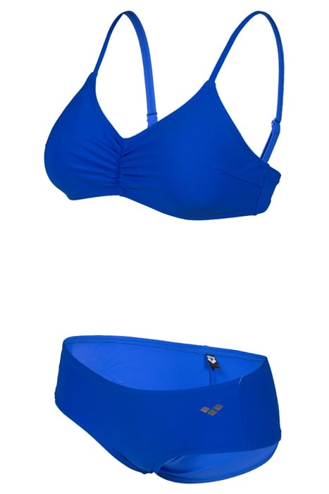 W IDA TWO PIECES BRIGHT BLUE 5