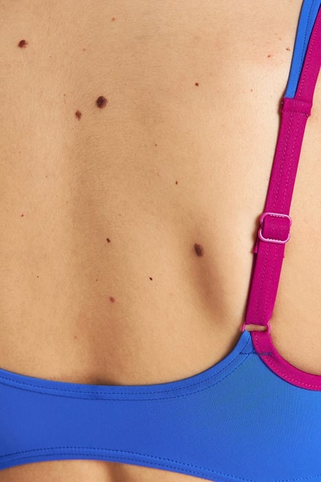 MAKIMURAX BRIGHT BLUE-WHITE-GRAPE VI 7