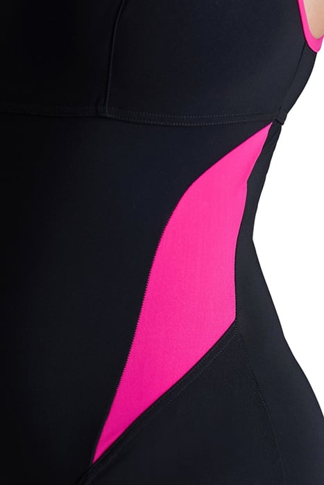 MAKIMURAX LOW C CUP R BLACK-ROSE VIOLET 7