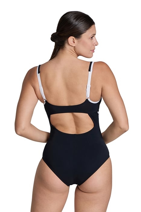 MAKIMURAX R BLACK-WHITE 2