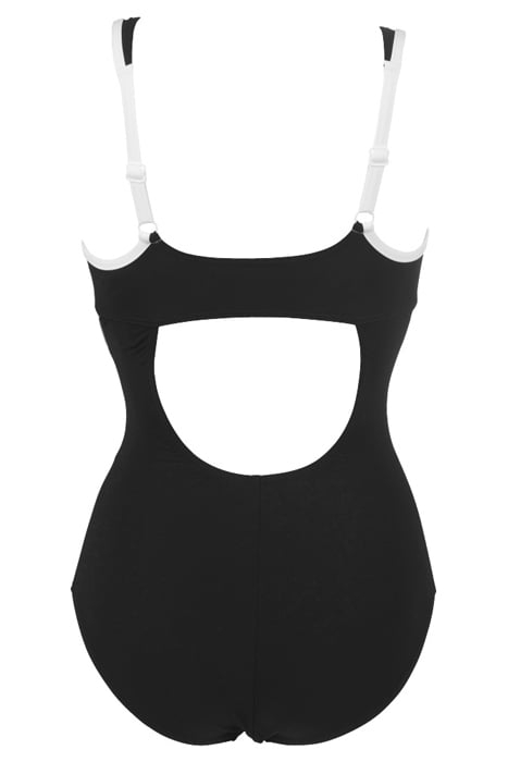 MAKIMURAX R BLACK-WHITE 5