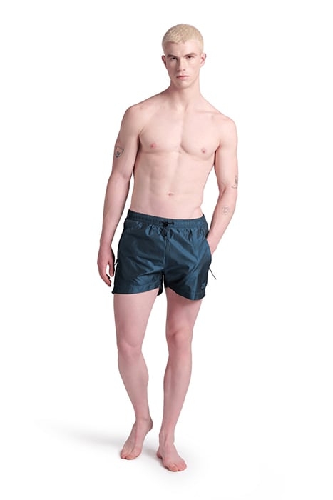 MEN'S ARENA X-DRY SERIES X-SHORT BLUETTE 3