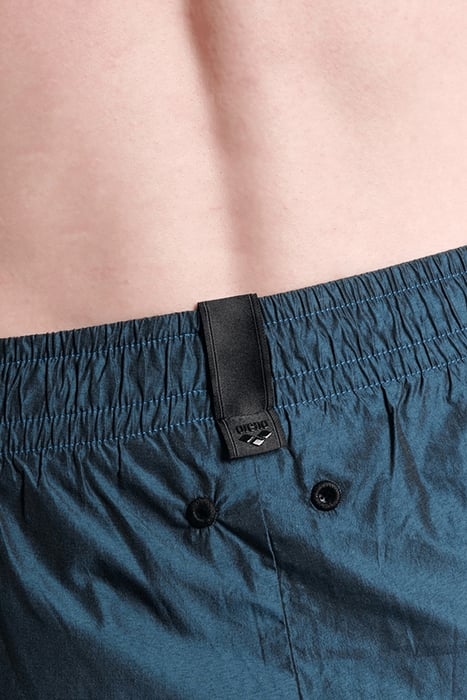 MEN'S ARENA X-DRY SERIES X-SHORT BLUETTE 7