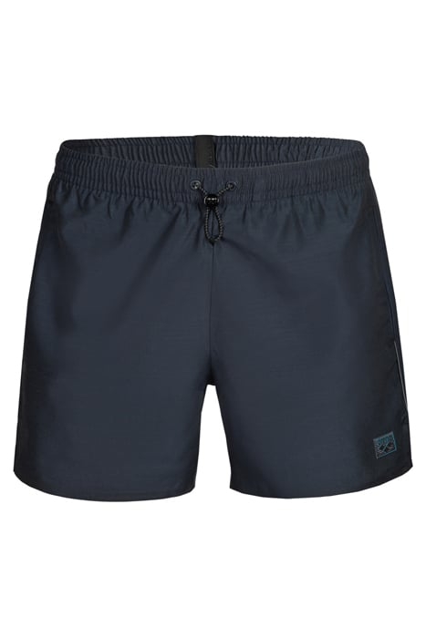 MEN'S ARENA TECH WOOL SHORT NAVY 4