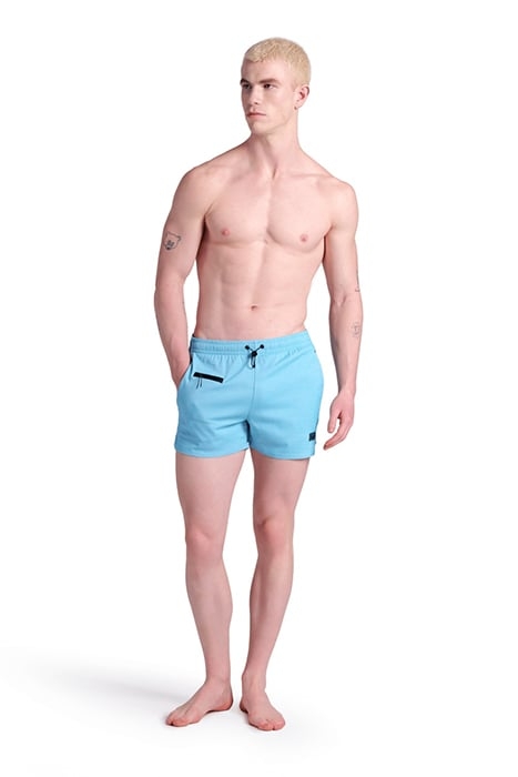 MEN'S ARENA TECH WOOL X-SHORT WATER 3
