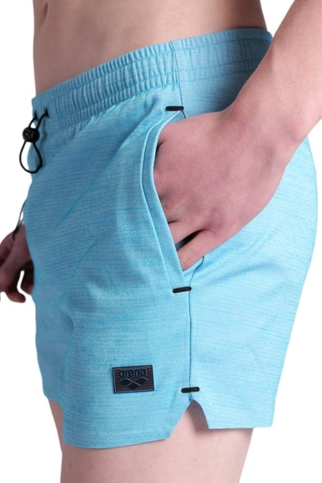 MEN'S ARENA TECH WOOL X-SHORT WATER 6