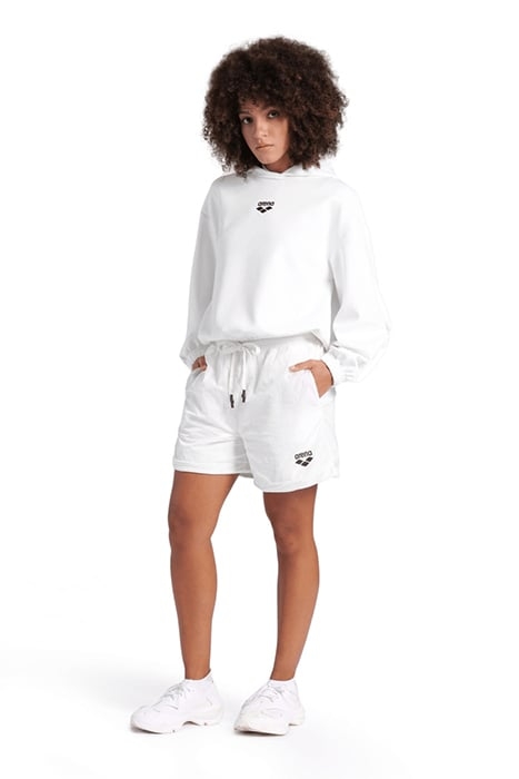 WOMEN'S ARENA SHORT MPH WHITE 3