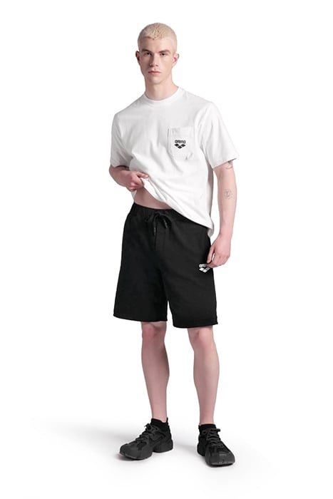 MEN'S SHORT MPH BLACK 3