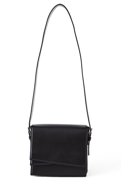 SHOULDER BAG BLACK 2