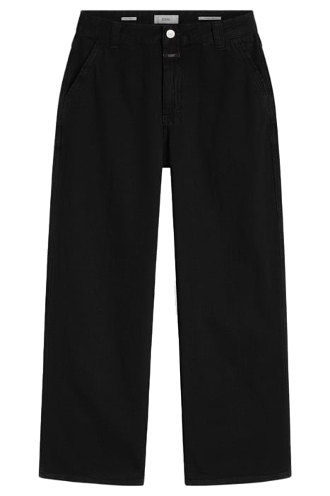 MELFORT JEANS BLACK 4