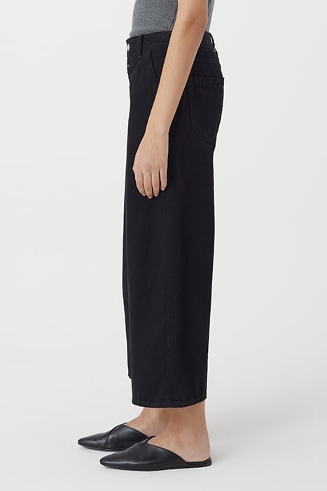 MELFORT JEANS BLACK 5