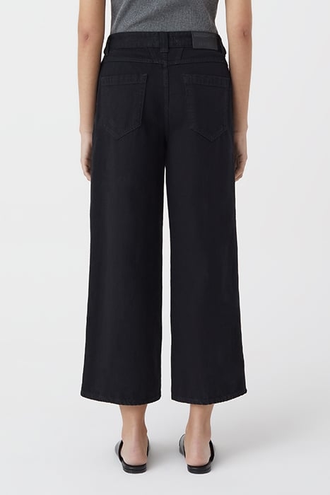 MELFORT JEANS BLACK 2