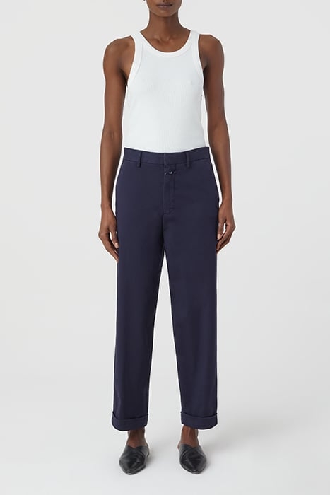 AUCKLEY PANTS DARK NIGHT 3