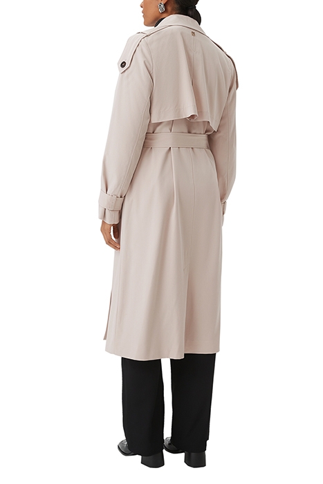 COMMA JACKETS MANTEL BEIGE 2